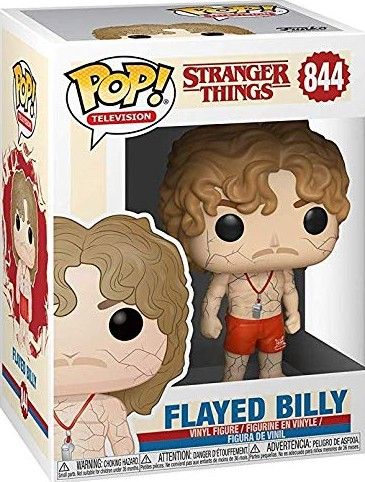 Fz604 Stranger Things : Flayed Billy 844