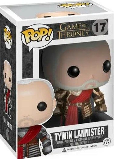 Fz641 GoT : Tywin Lannister 17