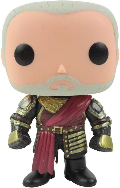Fz641 GoT : Tywin Lannister 17