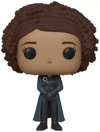 Fz644 GoT : Missandei 2019FallCon 77
