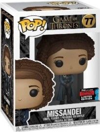 Fz644 GoT : Missandei 2019FallCon 77