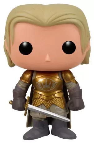 Fz637 GoT : Jaime Lannister 10