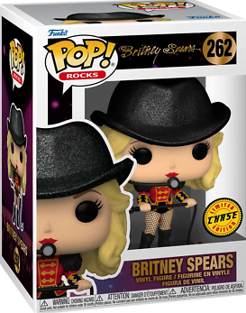 Nj71 Chase Britney Spears 262