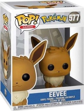 Nj68 Pokemon : Eevee 577 Nj68 Pokemon : Eevee 577