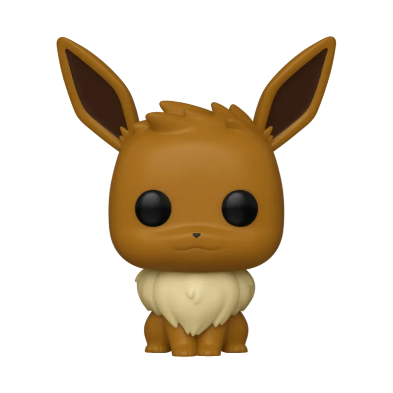 Nj68 Pokemon : Eevee 577