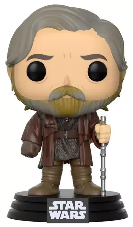 Nj88 Star Wars : Luke Skywalker 193