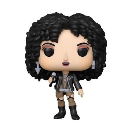 Nj69 Cher 340