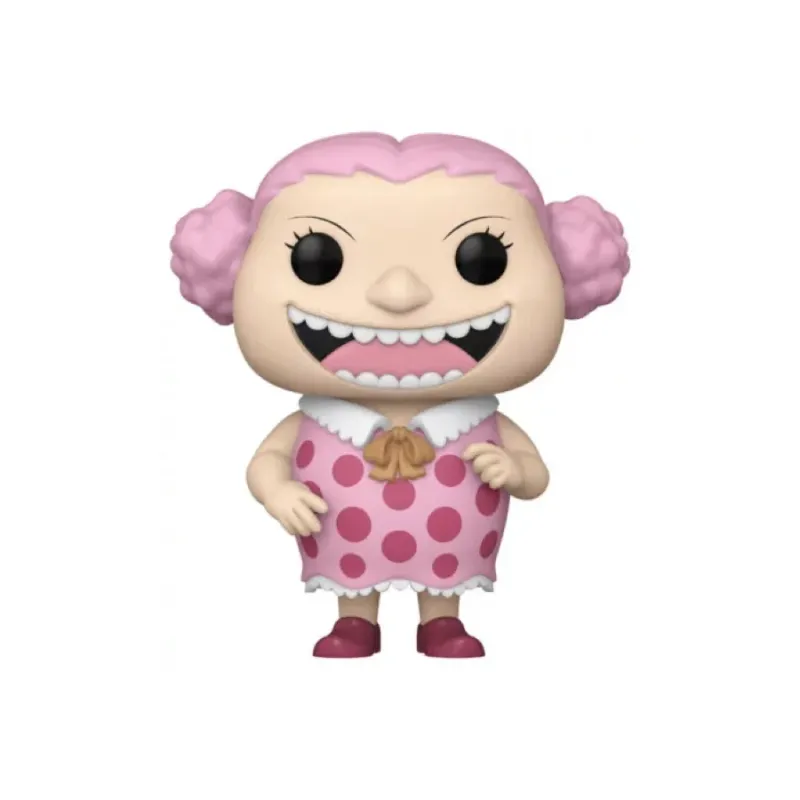 Jn97 One Piece : Child Big Mom SSE 1271