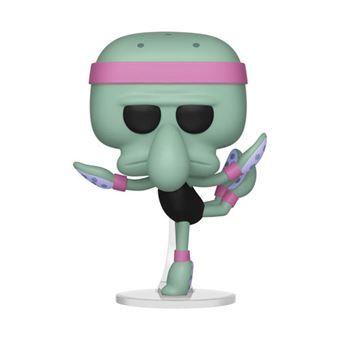 Nj45 Spongebob : Squidward Tentacles 560