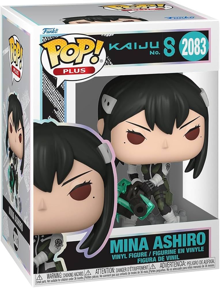 Nh14 Mina Ashiro 2083
