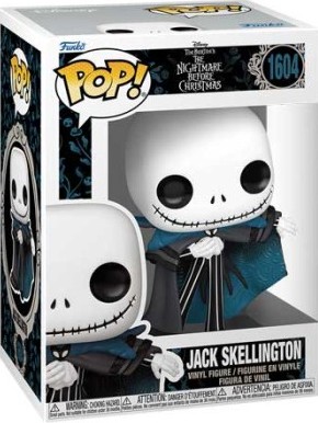 Nh17 Jack Skellington 1604