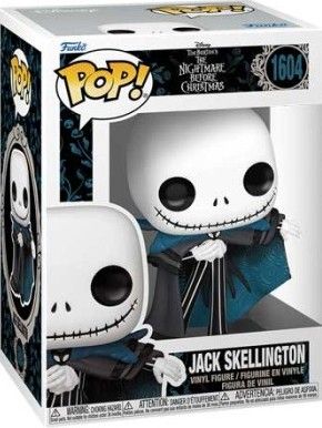 Nh17 Jack Skellington 1604