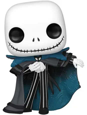 Nh17 Jack Skellington 1604