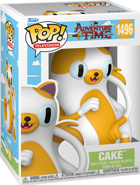 Nh8 Cake 1496