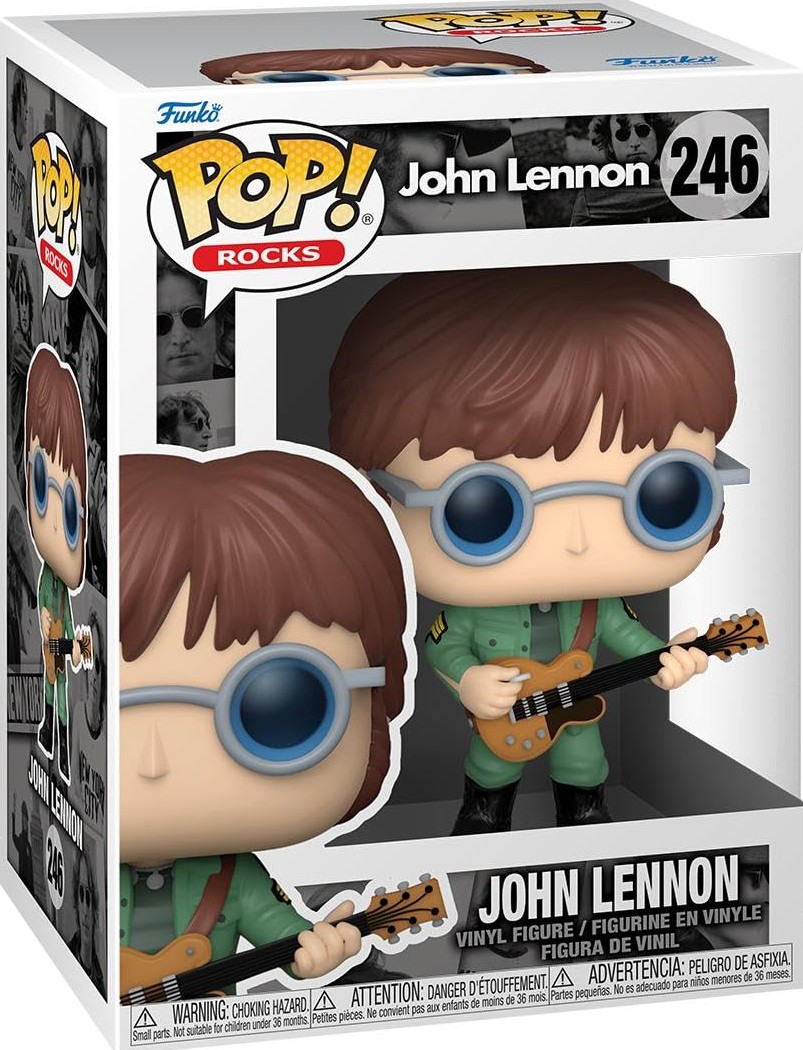 Nj30 John Lennon 246