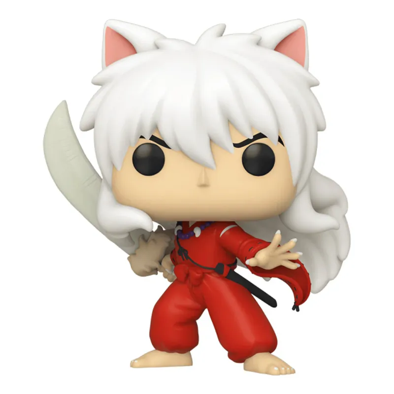 Nj47 Inuyasha 767
