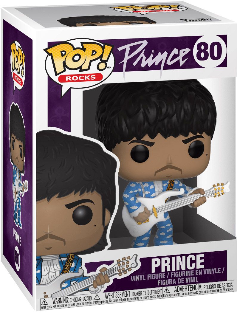 Nj24 Prince 80
