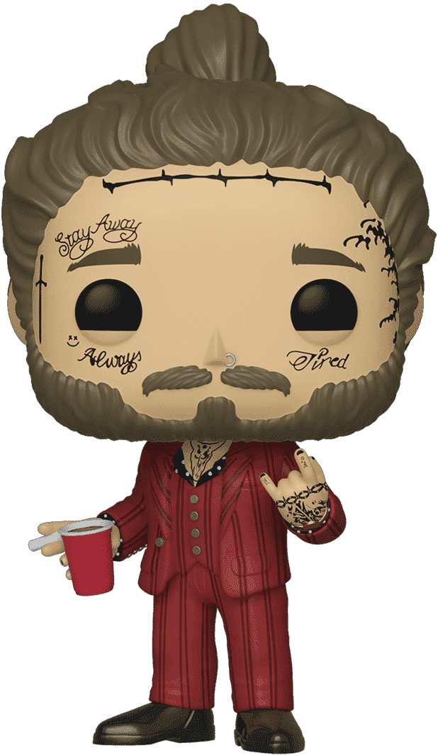 Nj46 Post Malone 111