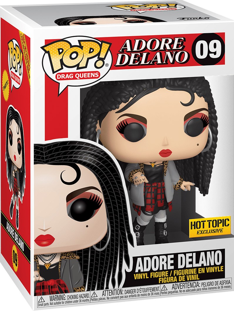 Nj34 Adore Delano HT 09