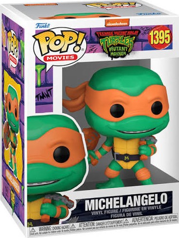 Ng5 Michelangelo 1395