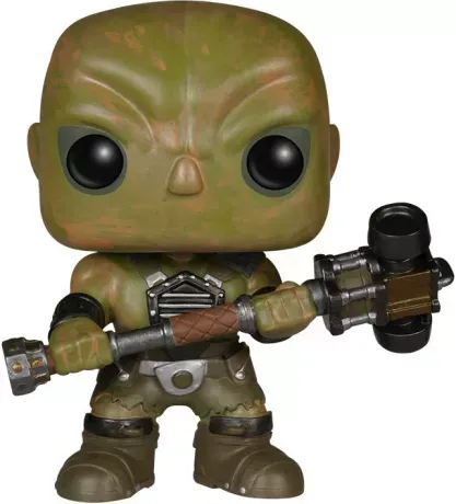 Nj51 Super Mutant  51