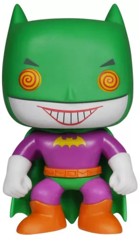 Nj27 The Joker Batman-Batman 65