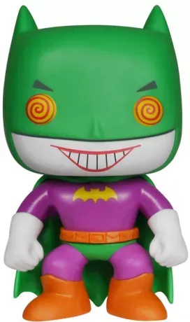 Nj27 The Joker Batman-Batman 65
