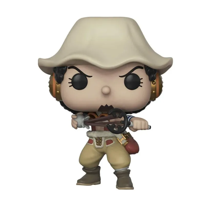 Nj10 Usopp 401