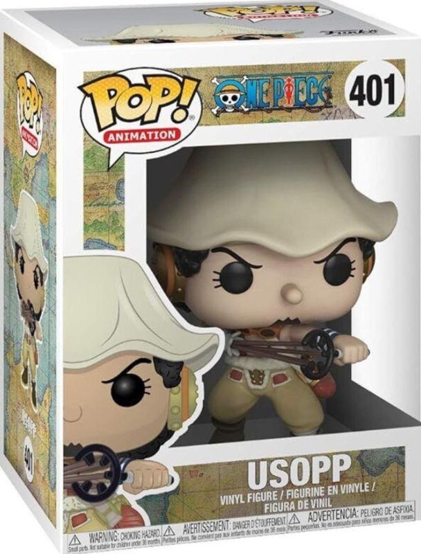 Nj10 Usopp 401