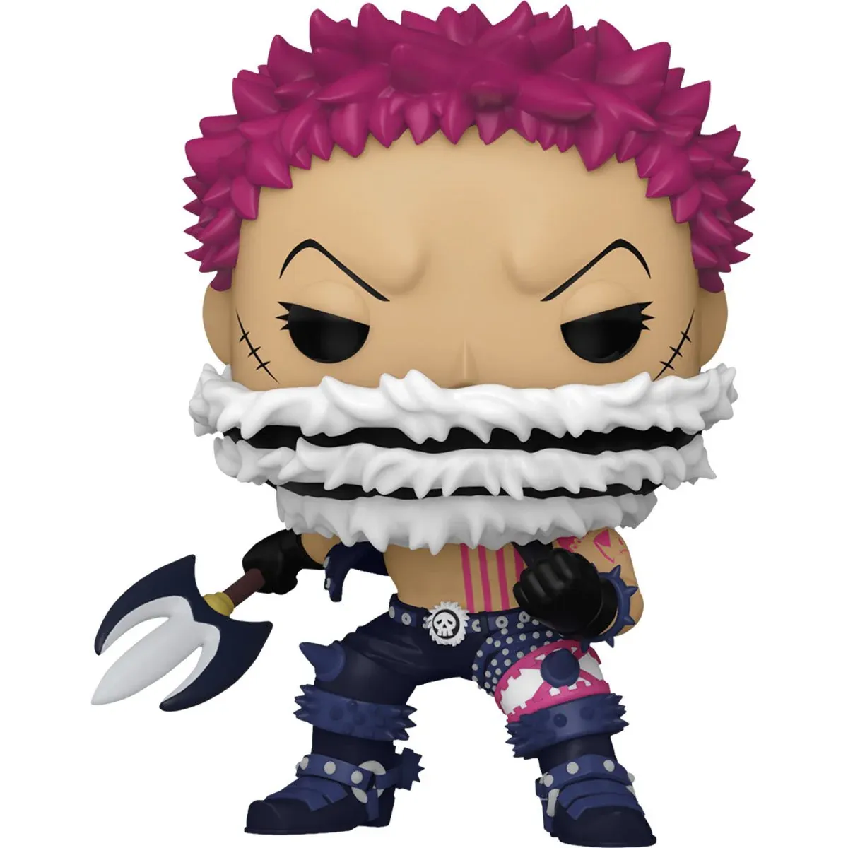 Nj61 Katakuri 1606
