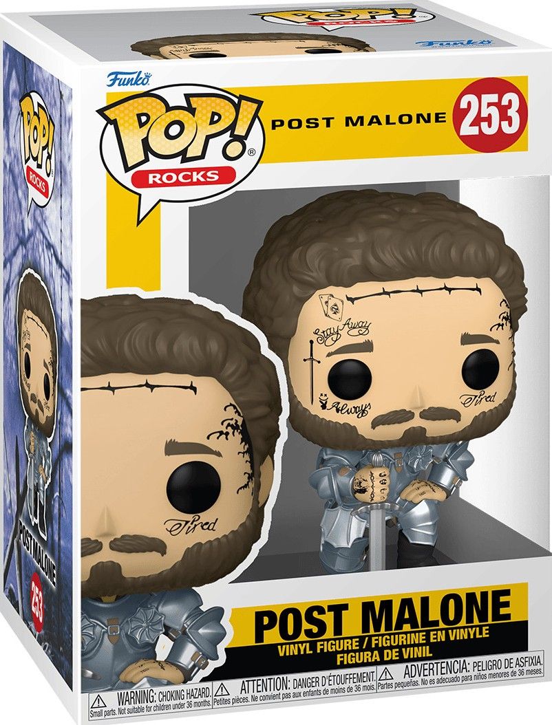 Nj23 Post Malone 253