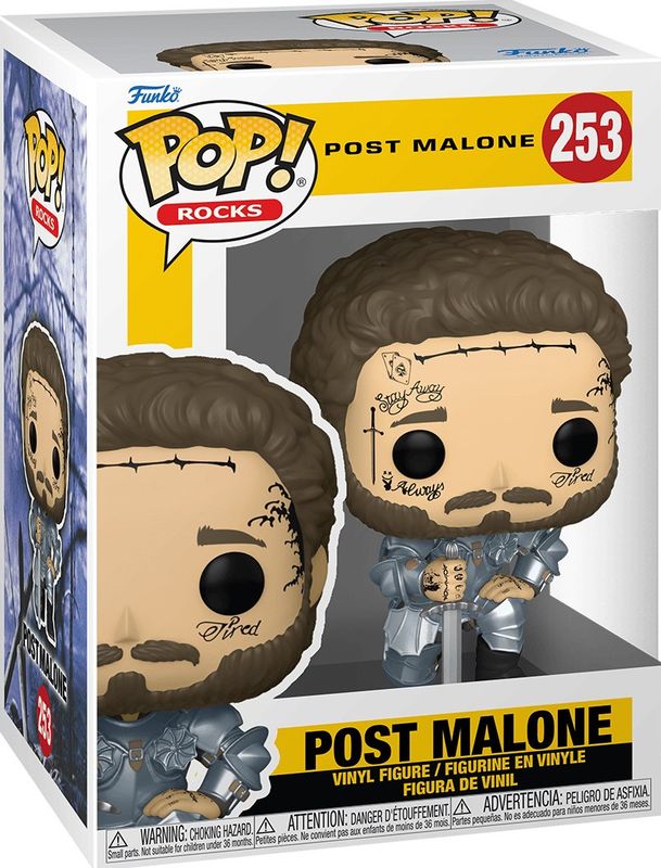 Nj23 Post Malone 253 Nj23 Post Malone 253
