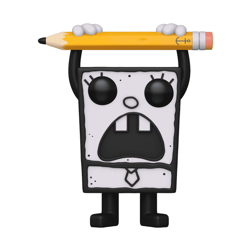 Ng11 Doodlebob 1670