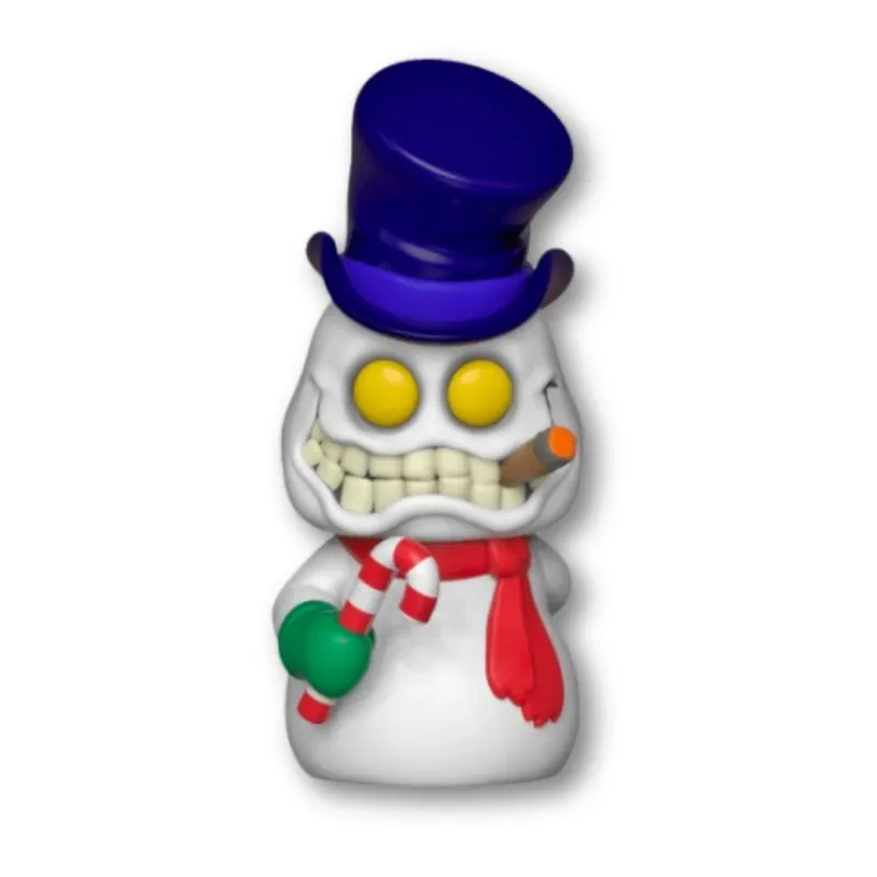 Nh2 Flaky Limited Funko 20 Years 14