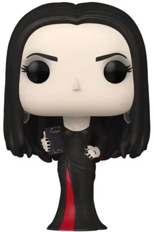 Nh3 Morticia Adams 1818