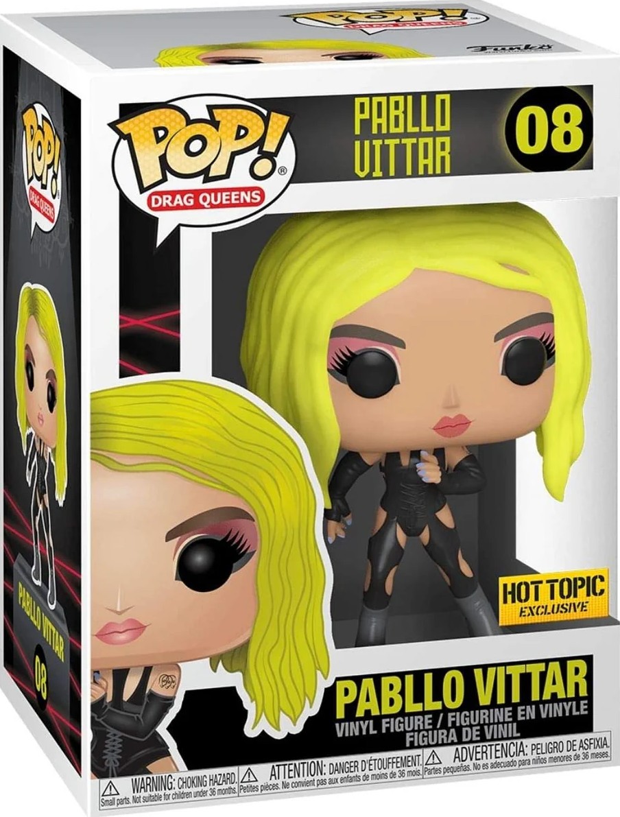 Nj35 Pabllo Vittar HT 08