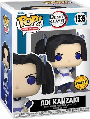 Nj28 Chase Aoi Kanzaki 1535