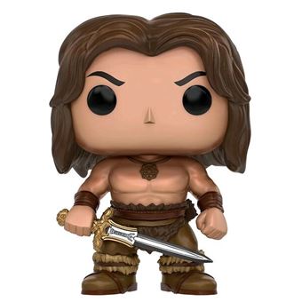 Gc46 Conan The Barbarian 381