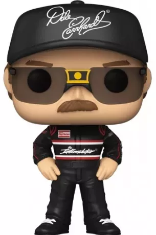 Gc38 Nascar : Dale Earnhardt SE 20