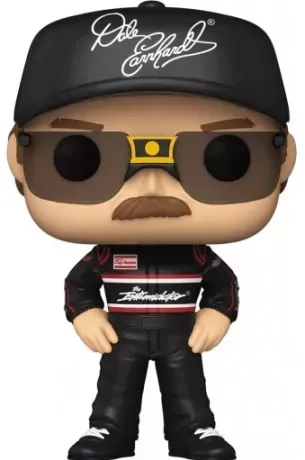 Gc38 Nascar : Dale Earnhardt SE 20
