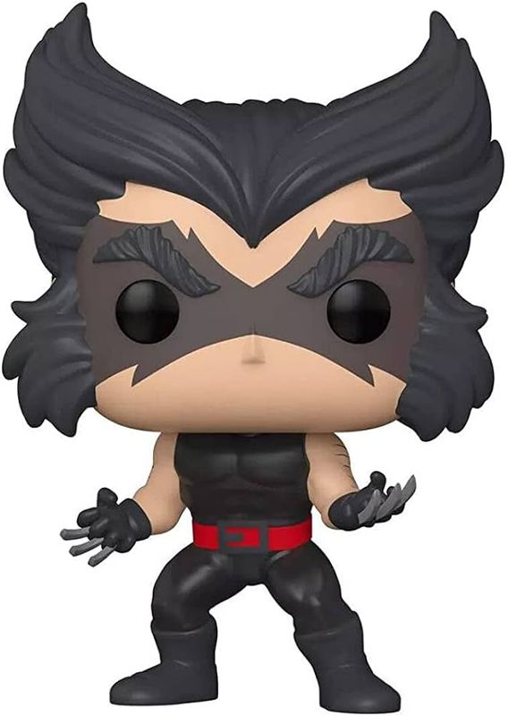 Nk4 X-Men : Wolverine OaT 722