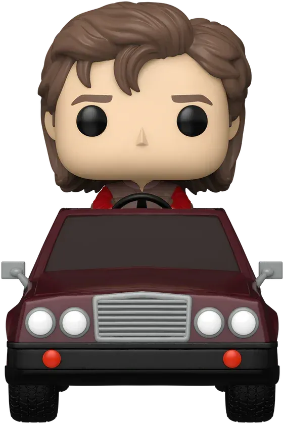Nk2 Steve Harrington 137