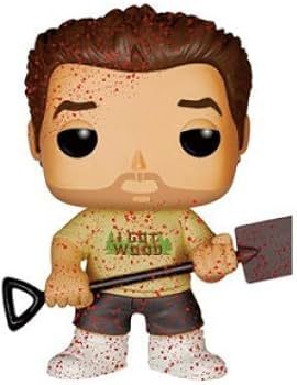 Nk9 Shaun Of The Dead : Ed EEE 241