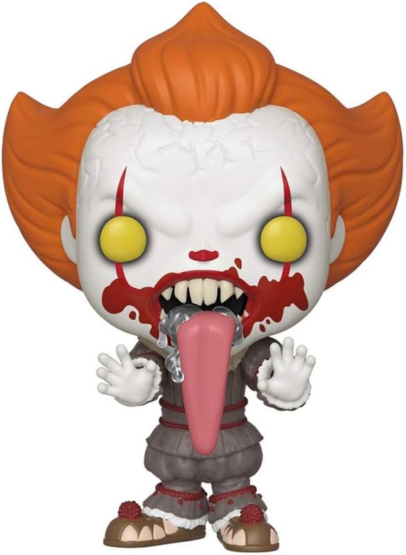 Nk8 It : Pennywise Funhouse 781
