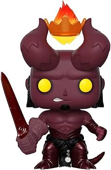 Az12 Hellboy : Anung Un Rama SS 15