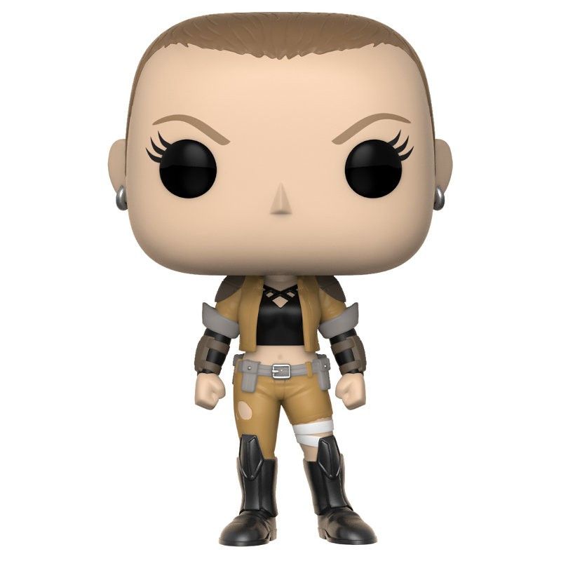Az28 X-Men : Negasonic Teenage Warhead 317