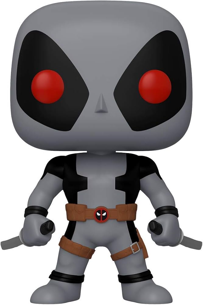 Az25 Deadpool GS 111