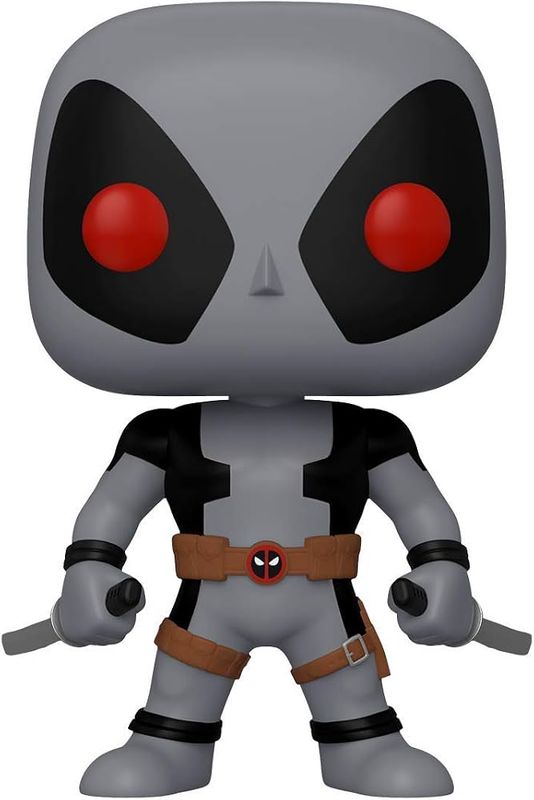 Az25 Deadpool GS 111