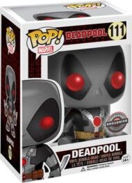 Az25 Deadpool GS 111