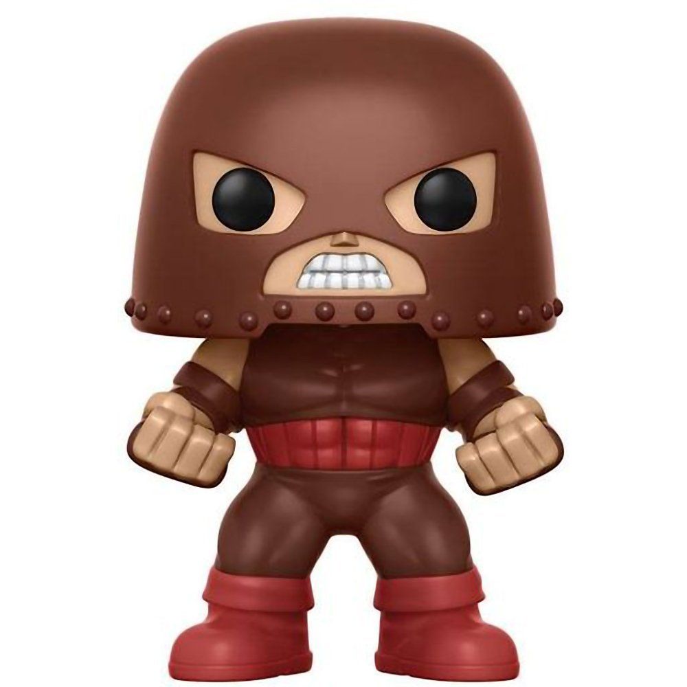 Az20 X-Men : Juggernaut 196